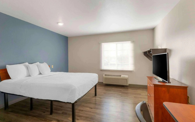 Studio 6 Extended Stay Birmingham Pelham AL