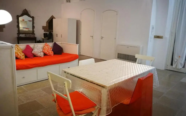 Borgoantico Apartment