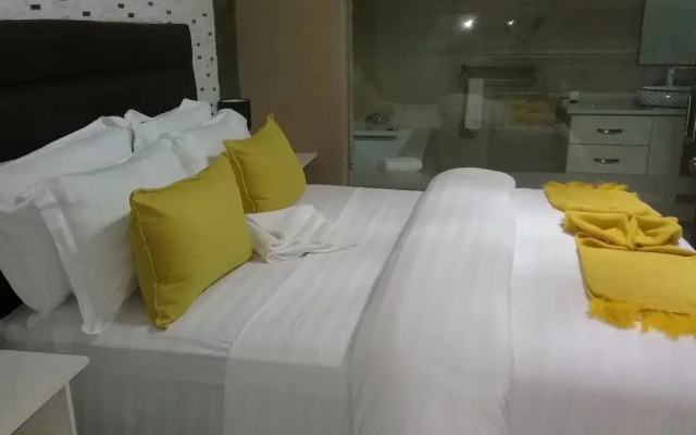 Lin.T Guest House