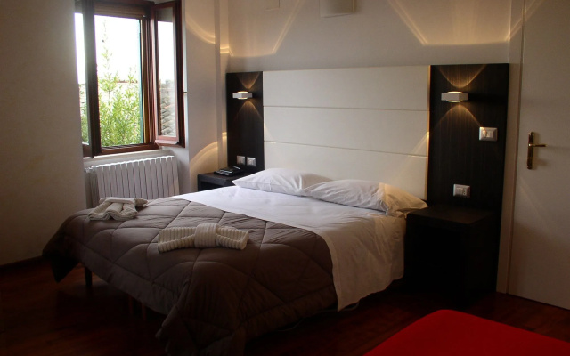 Primavera Mini Hotel