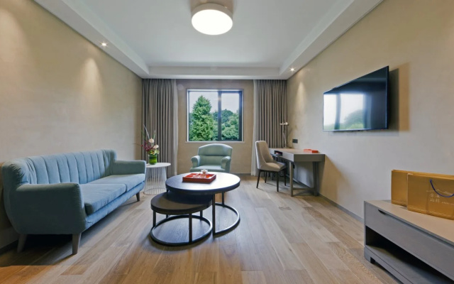Jinxi Hotel Hangzhou