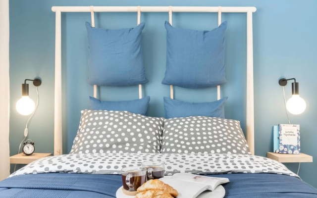 Elite Apartments Blue