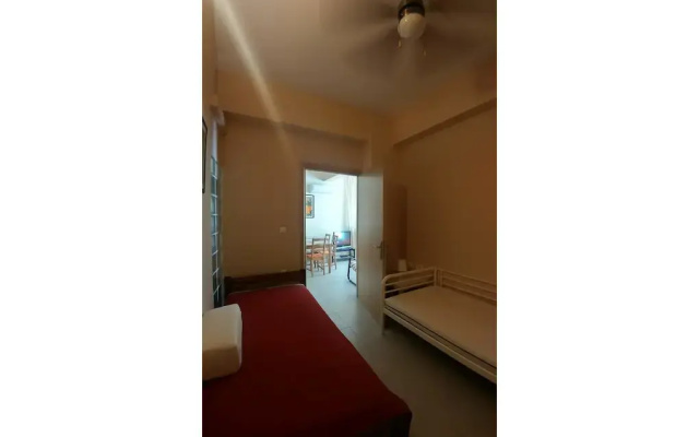 Kanakaris Apartments