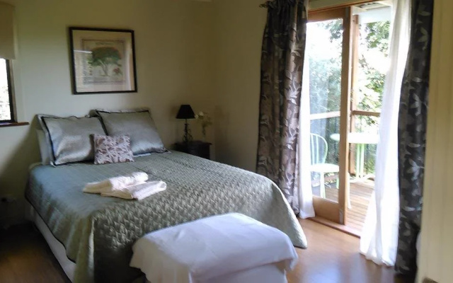 Old Church B&B