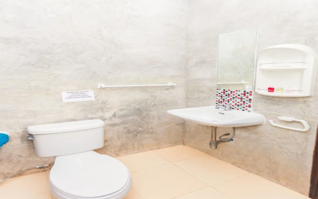 Rawai Studios Resort by Oyo Rooms