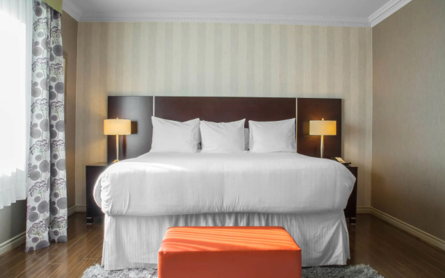 TownePlace Suites by Marriott Toronto Oakville
