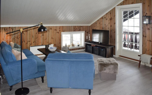Awesome Home in Eggedal With 4 Bedrooms