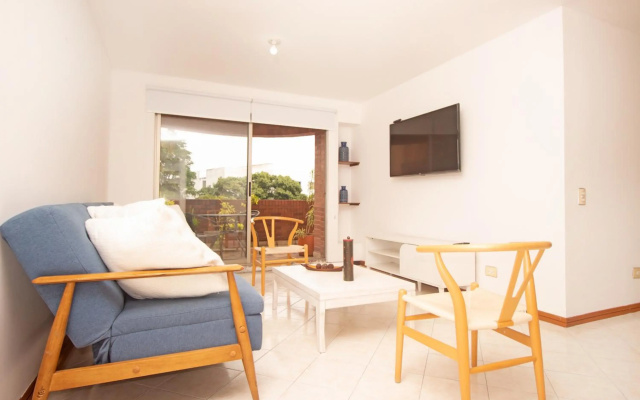 San Fernando Suite 102 - Livin Colombia