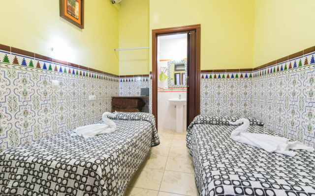 Hostal Florida