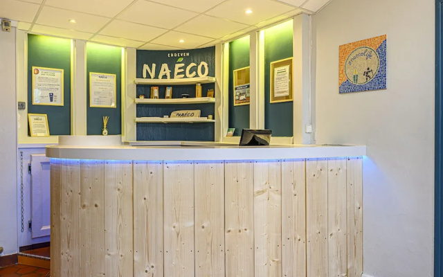 Naéco Erdeven