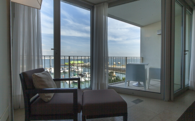 Troia Residence - Apartamentos Marina 