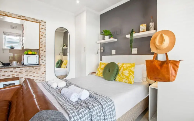 Fairmile Urban Oasis
