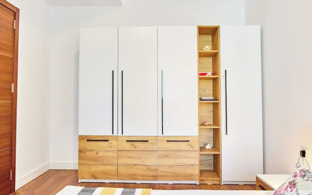 Apartamente Onix Blue
