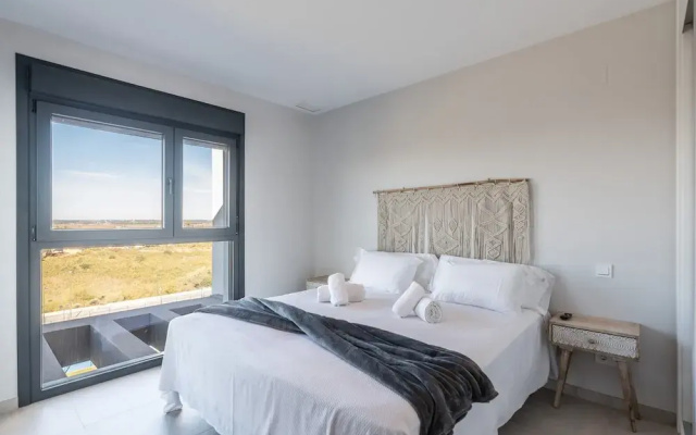 Spacious, Family-friendly Apartment