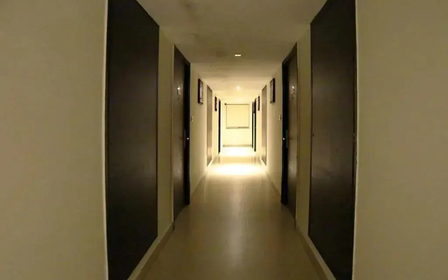 M5 Hotel