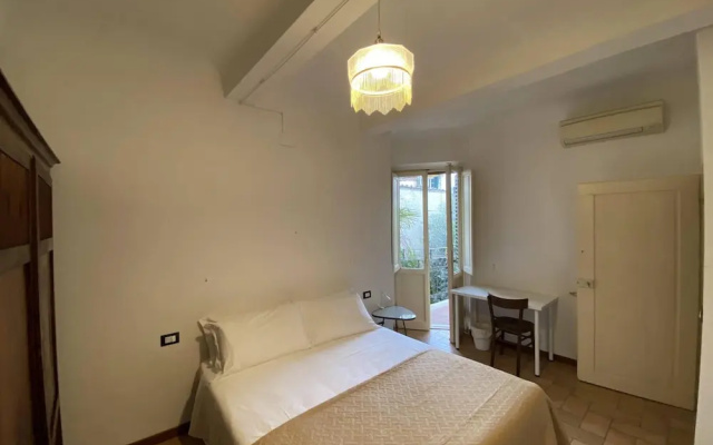 Ricasoli 43 G in Firenze