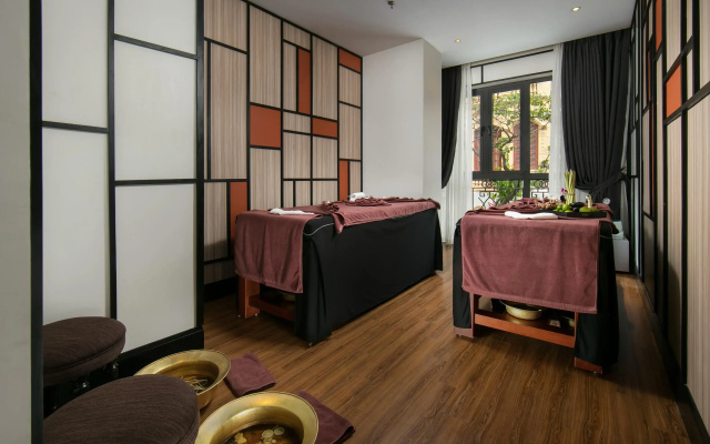 Aurora Premium - A Lifestyle Hotel