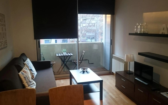Apartment Bosch