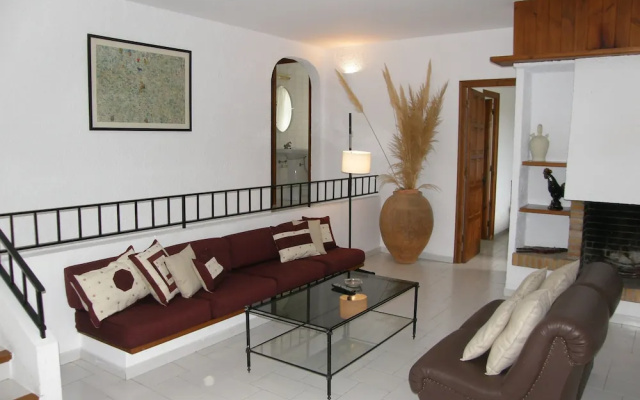 Casas Bell Raco A