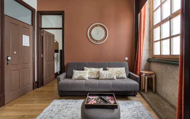 Guestready - Belle Epoque Apartments