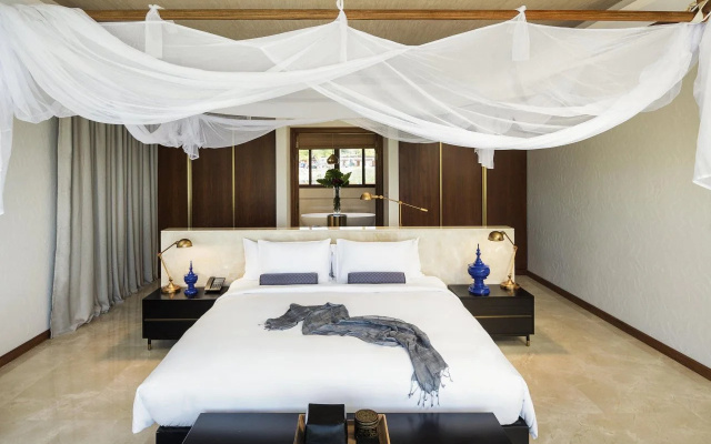 Sofitel Inle Lake Myat Min