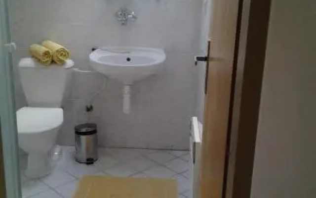 Penzion Richnava