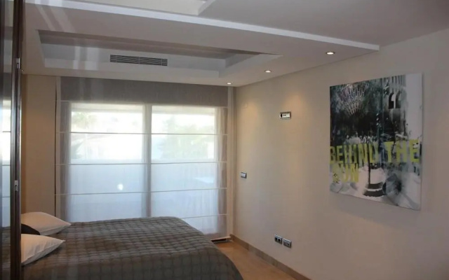 Nice Apartment Near Beach