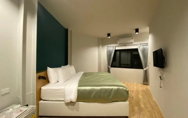 Nap hotel