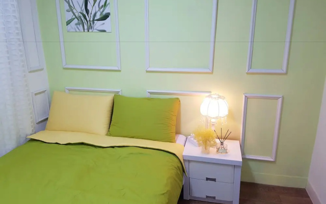 Hongdae Guesthouse