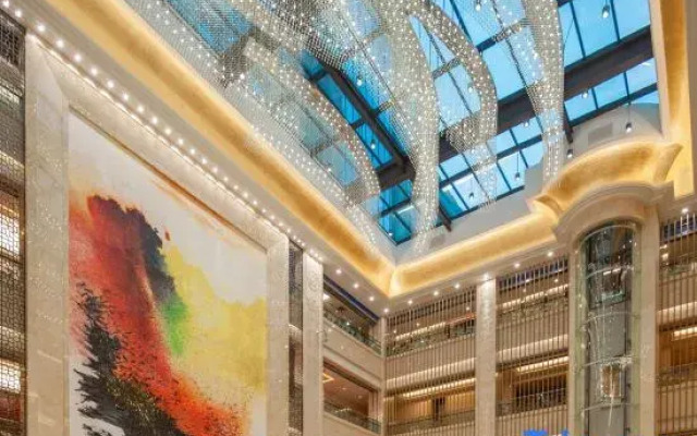 Xinrong Hotel Lhasa
