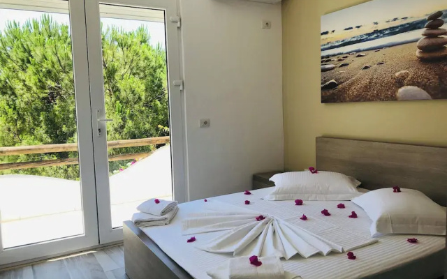 Family Seaview Condo Bougainville Bay