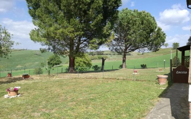 Agriturismo Podere Selvette