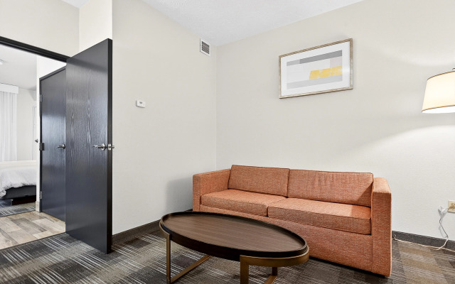 Holiday Inn Clarkston - Lewiston by IHG