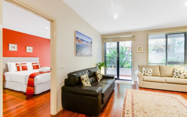 Boutique Stays - River Boulevard, Richmond
