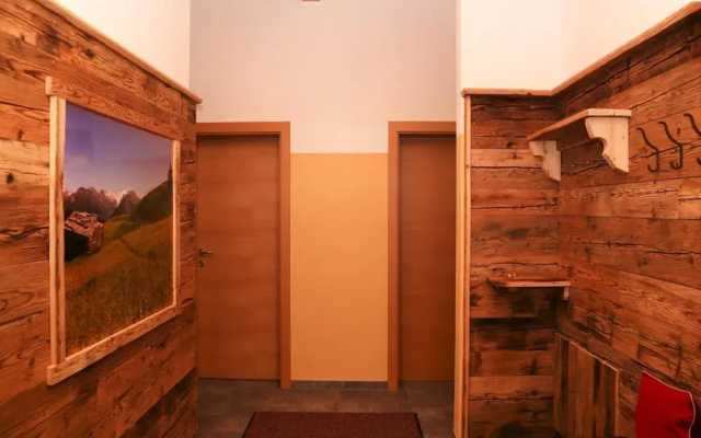 Chalet in Neukirchen Near Wildkogel Arena
