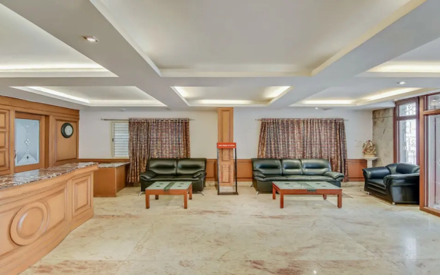 Treebo Trend President Suites