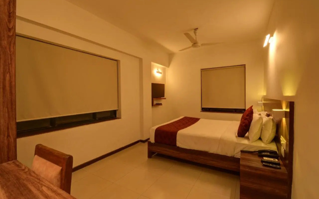 SRTC Hotel Aspire