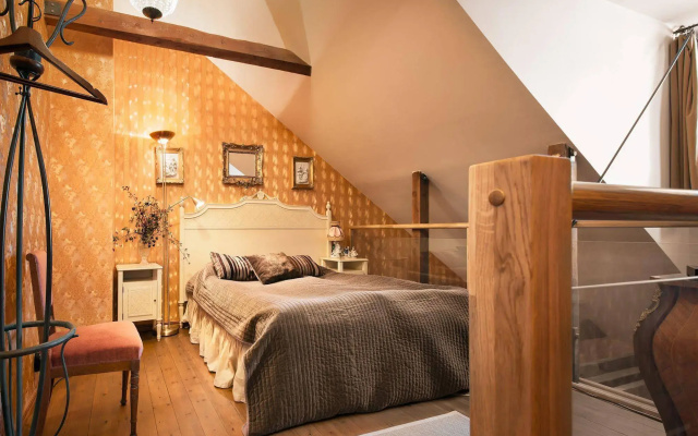 Börsen Apartment Suites