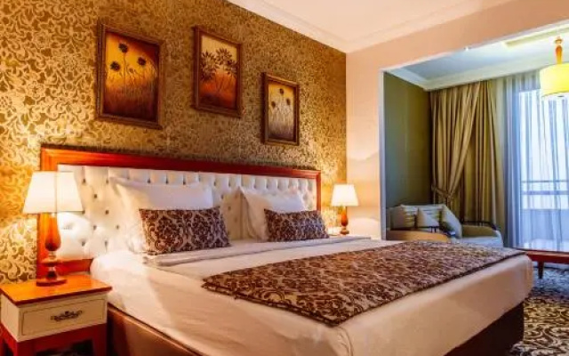 Ramada Sulaymaniyah