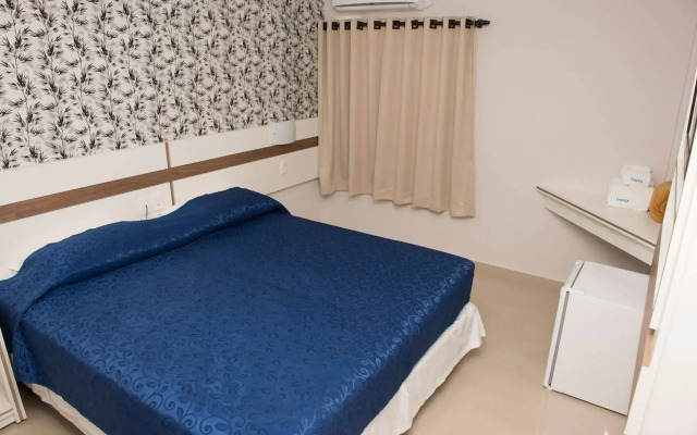 Hotel Trevita Foz