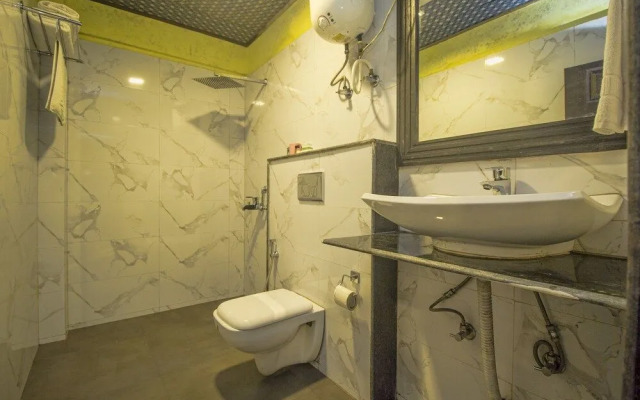 Capital O 22215 Sian Resort & Spa