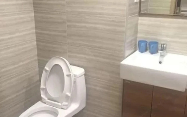 YUMI Apartment-Baiyun Baixin Sq Branch