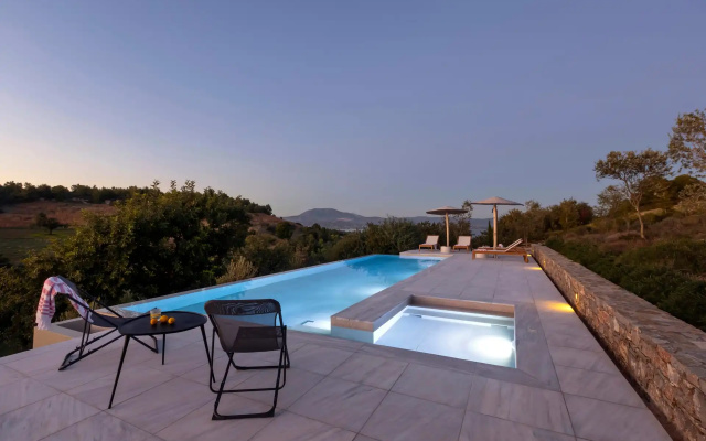 Euphonia Residence by Athina Hospitality