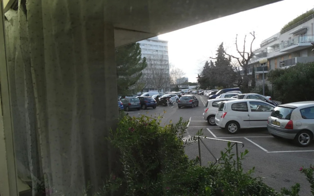 Studio Traverse de l'Observatoire