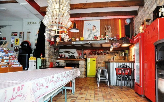 Le Virage