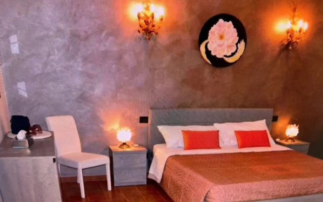 B&B Garden Grazia