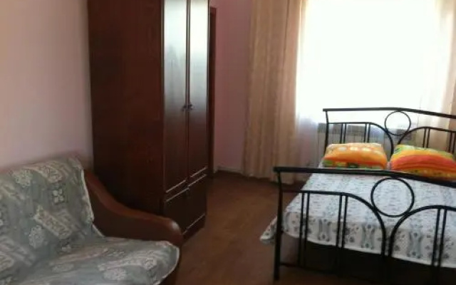 Guest House na Visotnoy