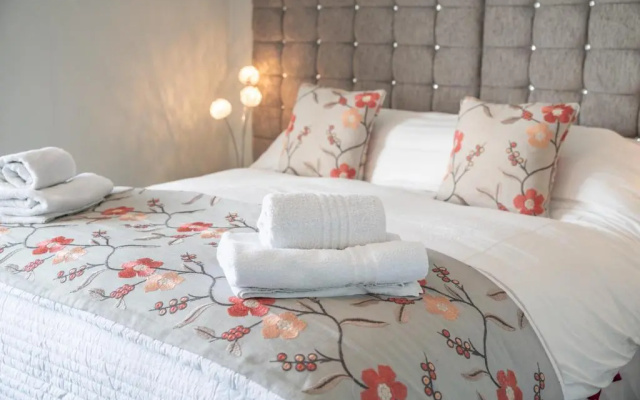 Tregaddra Farm B&B