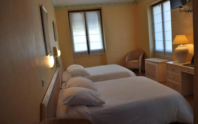 Atlantis Hôtel Mimizan Les Landes