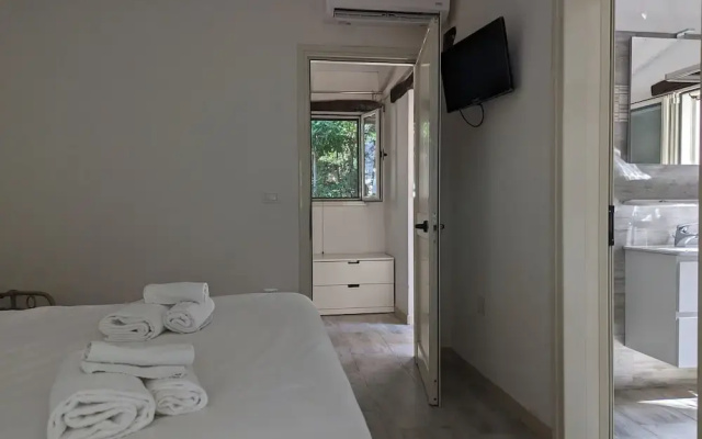 Torre del Porticciolo Camping Village Glamping